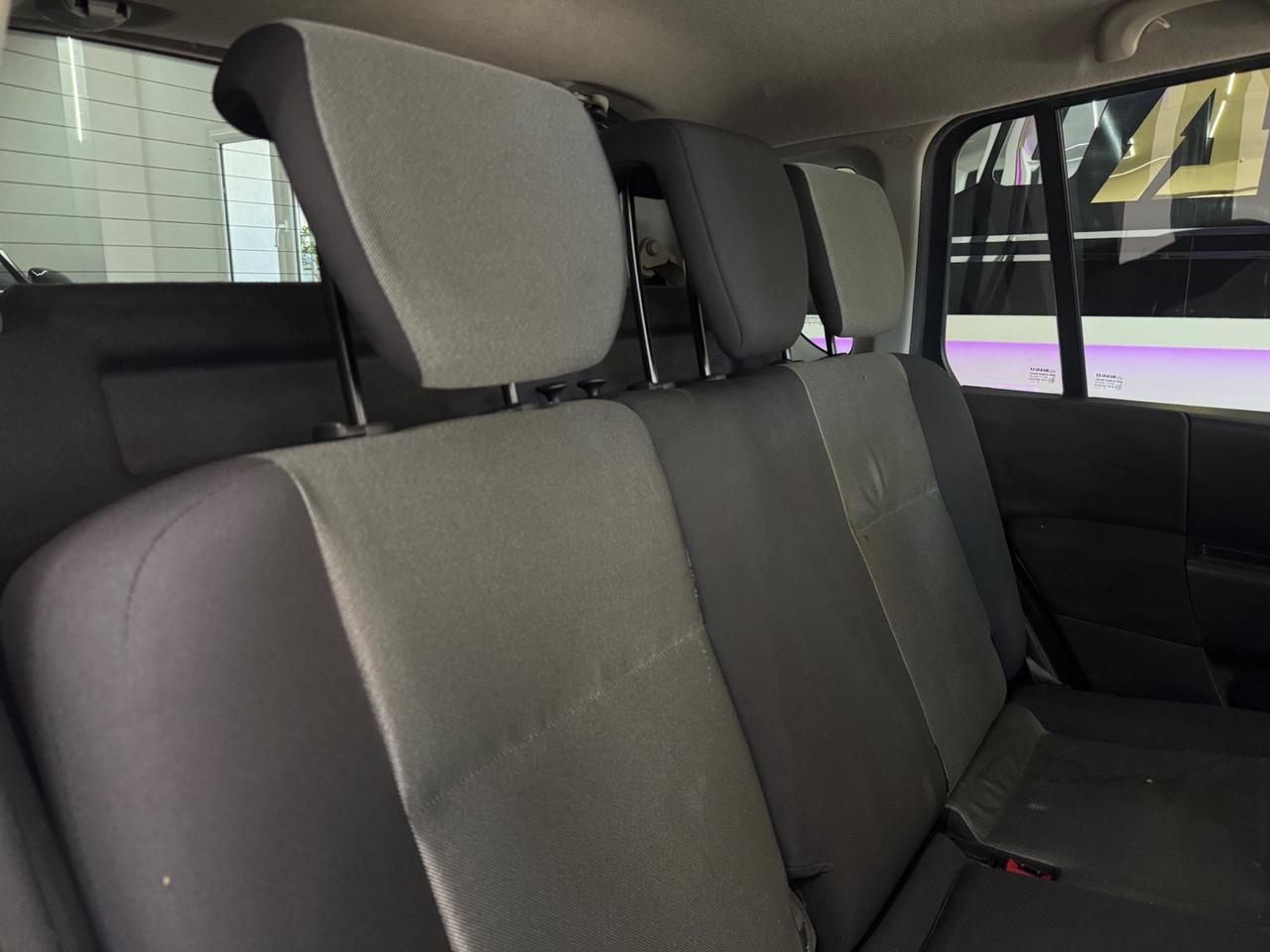 Renault Grand Modus Dynamique Full Opt