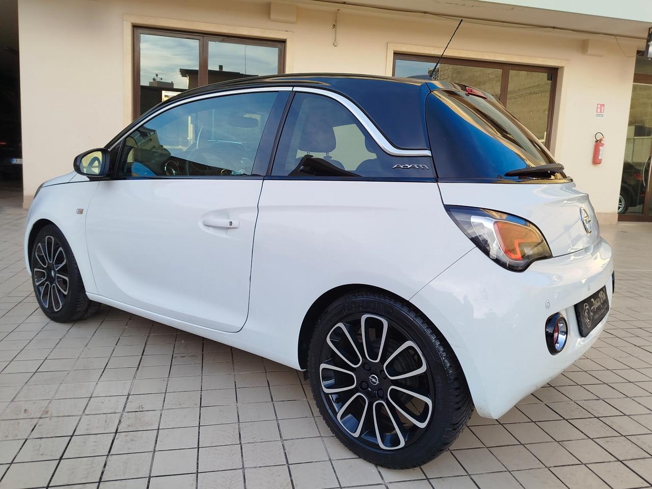 Opel Adam 1.2 70 CV Start&Stop Glam