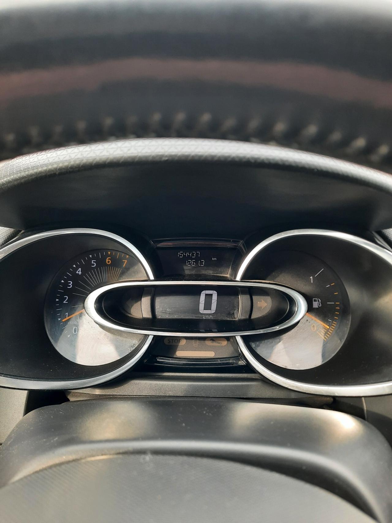 Renault Clio 1.2 75CV 5 porte Live OK NEOPATENTATI