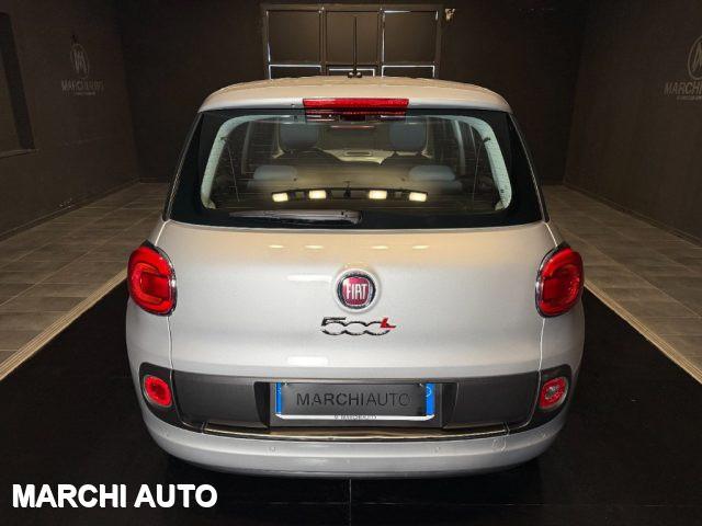 FIAT 500L 1.4 95 CV Pop Star