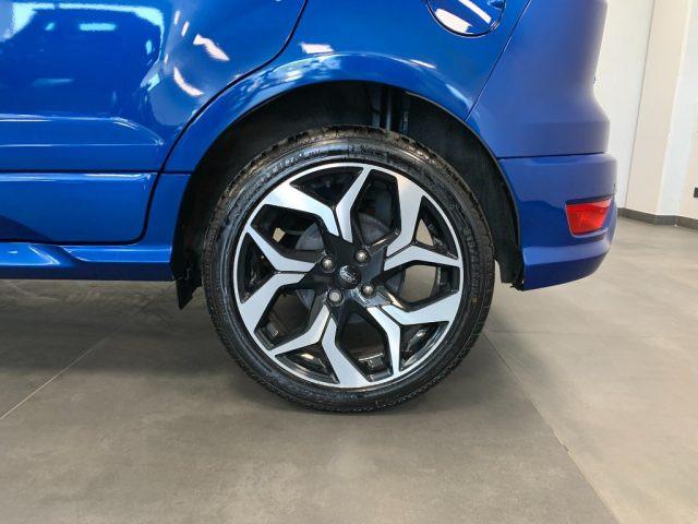 FORD EcoSport Tetto Apribile ST Line Plus 1.0 Benzina