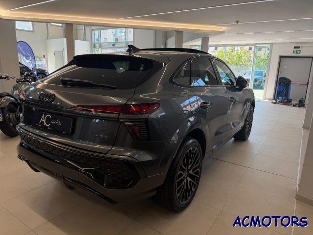 AUDI Q3 TFSI 195 kW S tronic quattro S Line edition