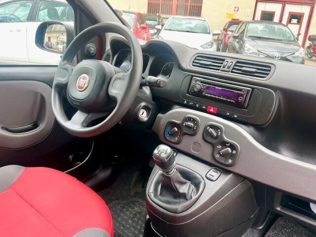 Fiat Panda 1.2 Pop E5 Garanzia 12 Mesi