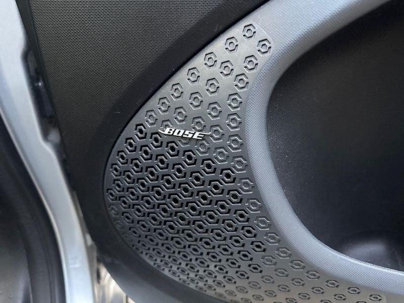smart fortwo 0.9 t Passion 90cv twinamic