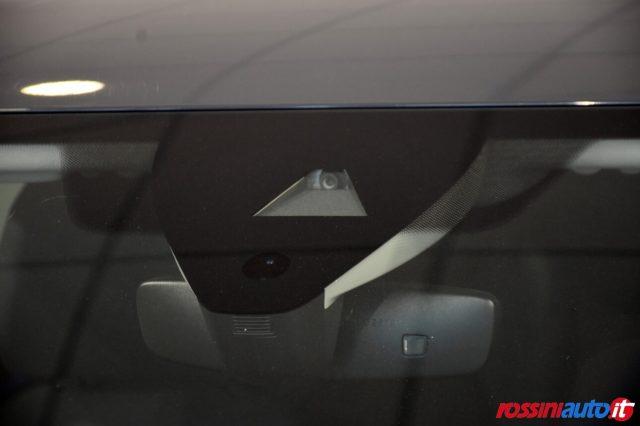 VOLKSWAGEN Golf Variant 2.0 TDI 116 CV STYLE + R17 VENTURA + REARVIEW