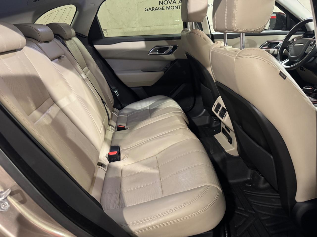 Land Rover Range Velar 2.0D I4 240 CV R-Dynamic S