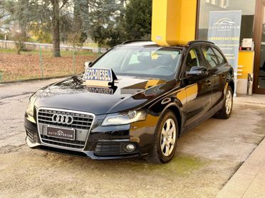 Audi A4 Avant 2.0 TDI 105kw multitronic Advanced