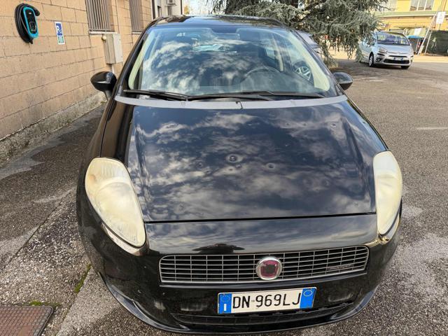 FIAT Grande Punto 1.3 MJT 75 CV 5 porte Dynamic senza lavoro da fare