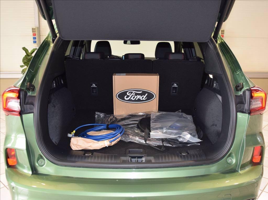 FORD Kuga 2.5 phev ST-Line X 2wd 243cv auto del 2025