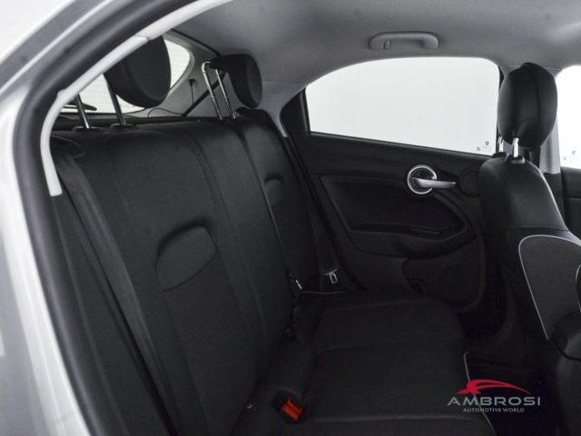 FIAT 500X 1.6 MultiJet 120 CV Pop Star