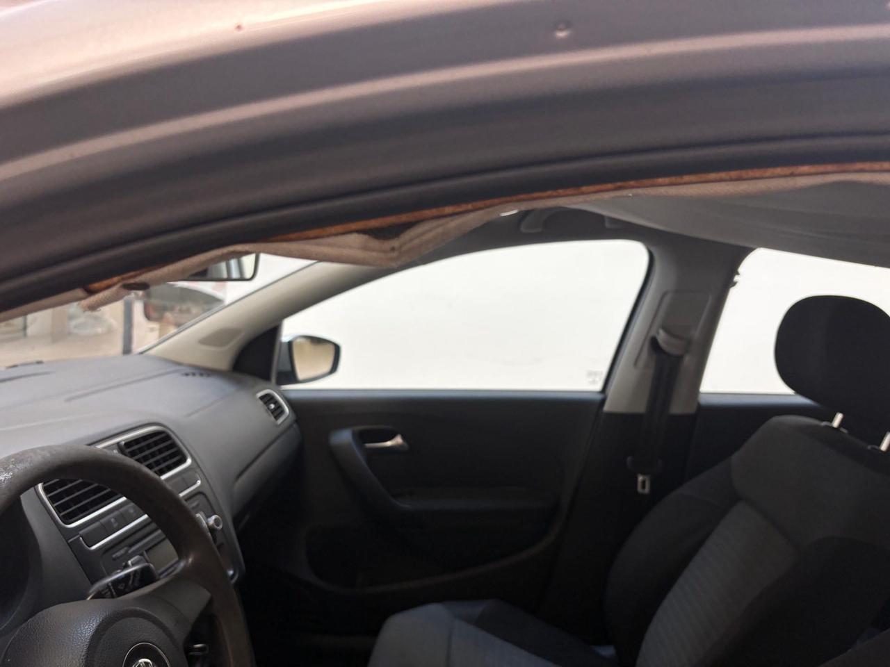 Volkswagen Polo 5p 1.6 tdi Comfortline