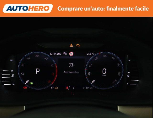 SKODA Scala 1.0 TSI 110 CV DSG Style