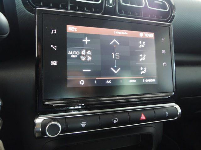 CITROEN C3 Aircross PureTech 110 S&S C-Series