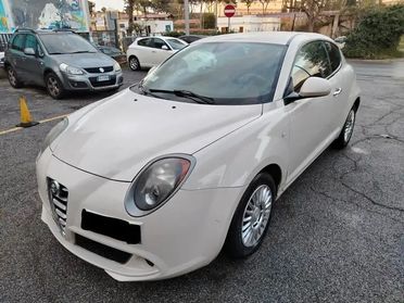 Alfa Romeo MiTo 1.3 JTDm Distinctive