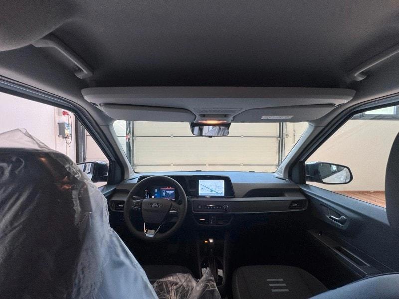 FORD Tourneo Courier 2ªs Tourneo Courier 1.0 E...