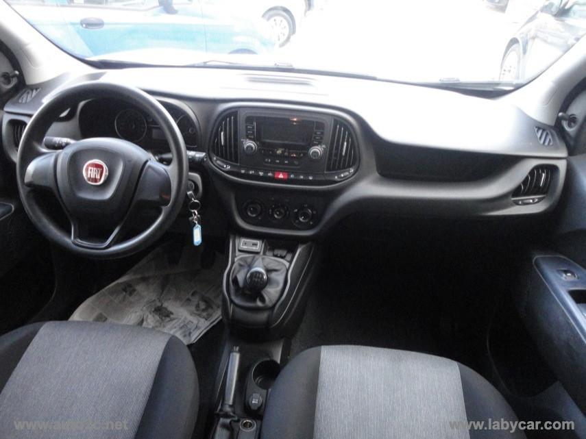 Doblò 1.3 MJT PC Combi N1 SX