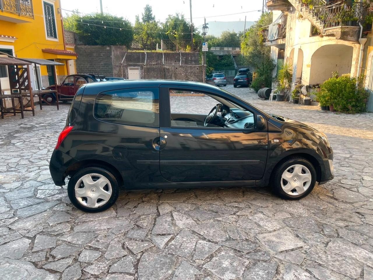 Renault Twingo 1.2 8V Dynamique