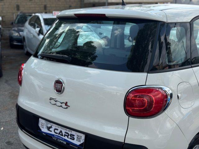 FIAT 500L 1.4 95 CV Pop