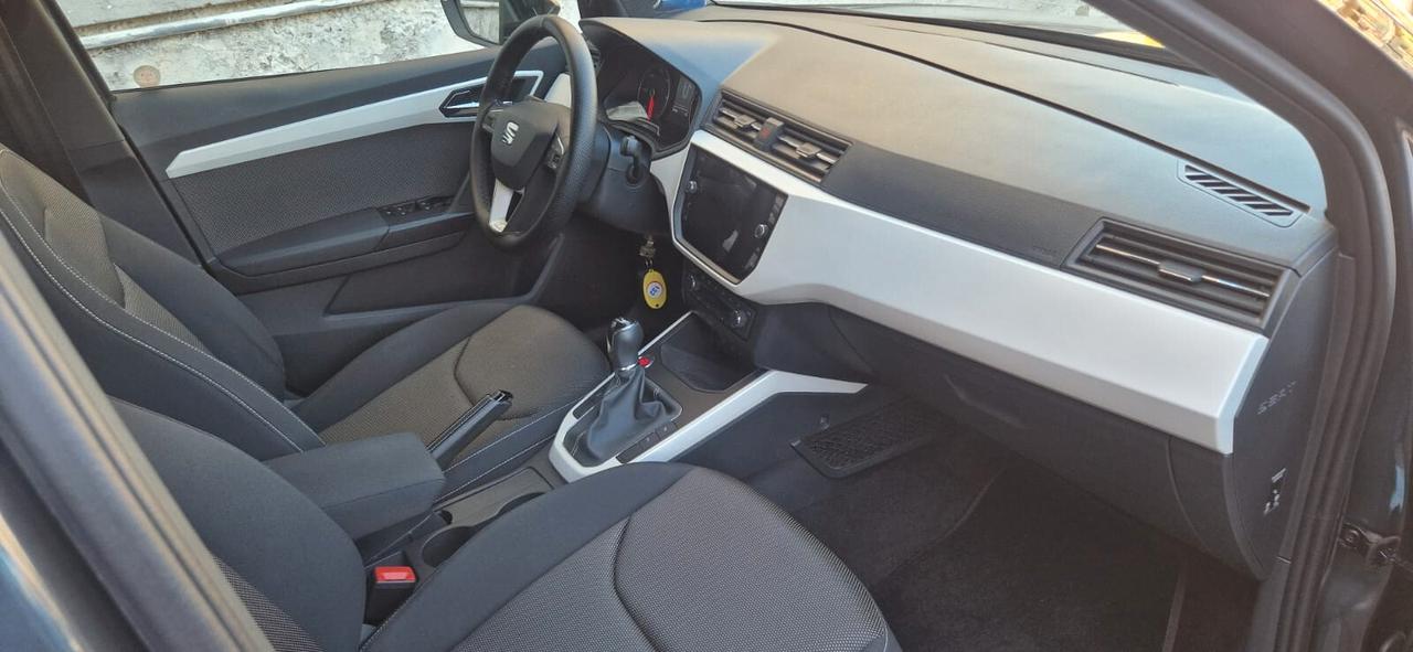 Seat Arona 1.6 TDI 95 CV XCELLENCE