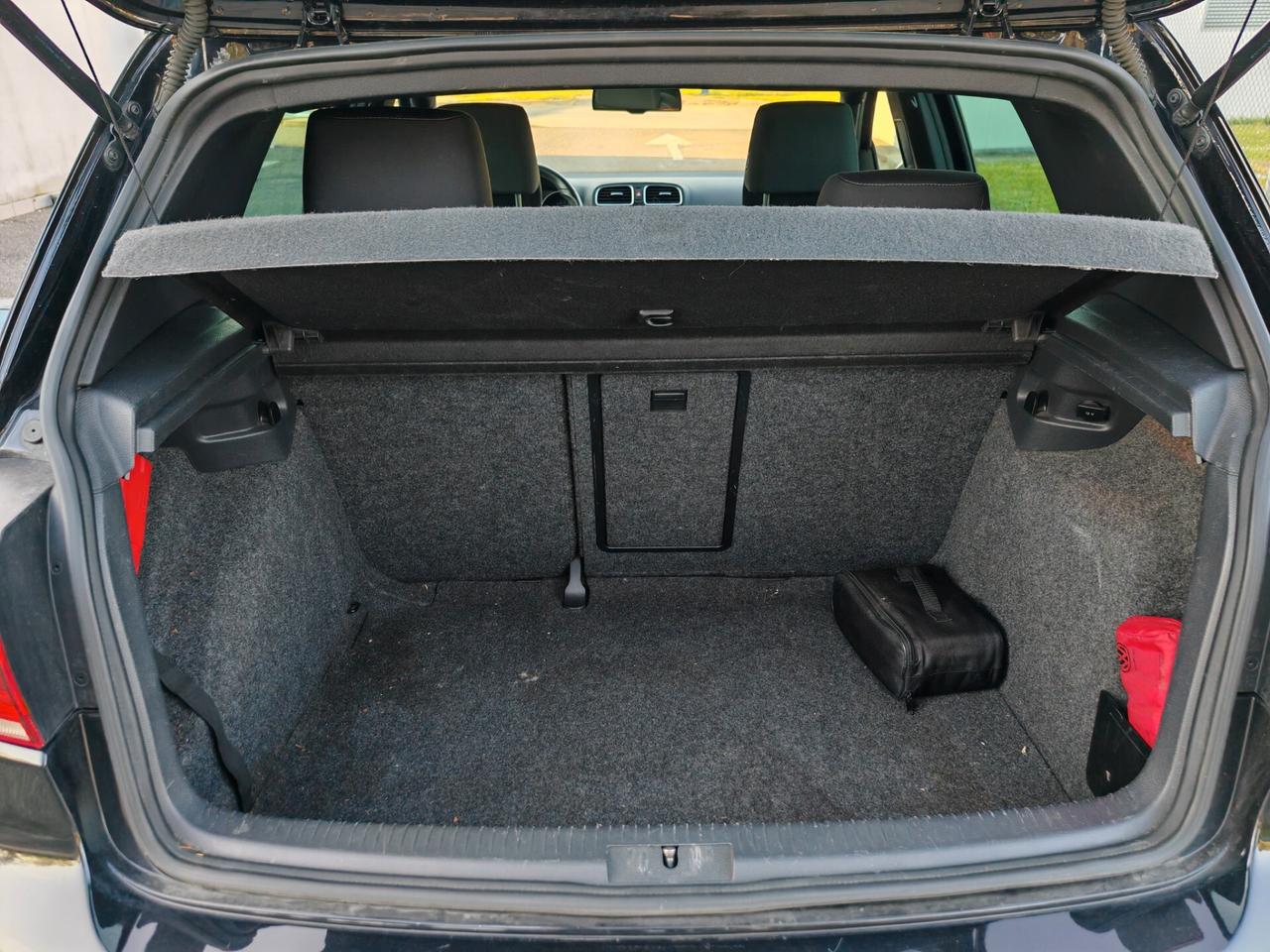 Volkswagen Golf GTI 2.0 TDI 170CV DPF 5p. GTD