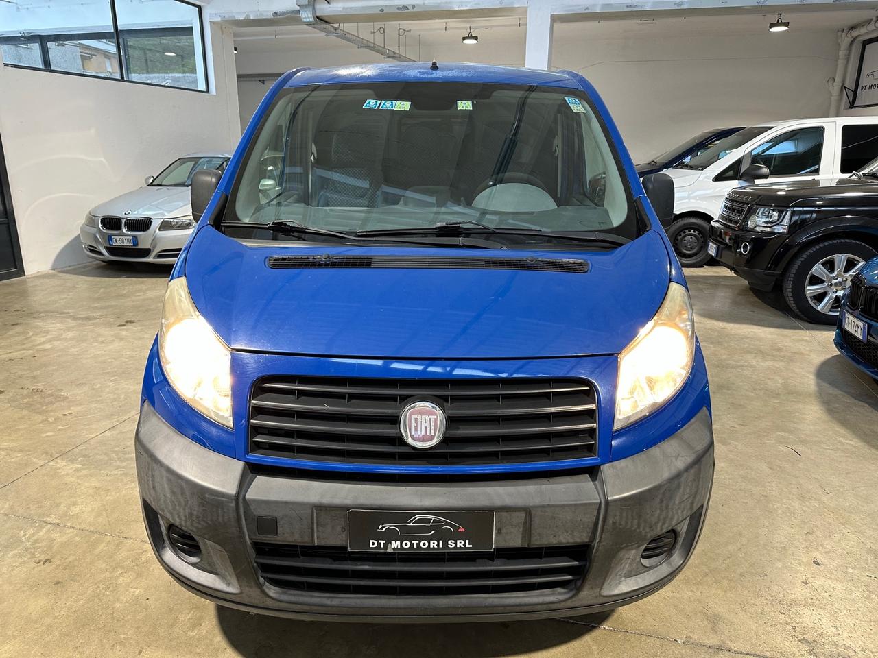 Fiat Scudo PREZZO FINITO - NON HA IVA DA AGGIUNGERE - CLIMA