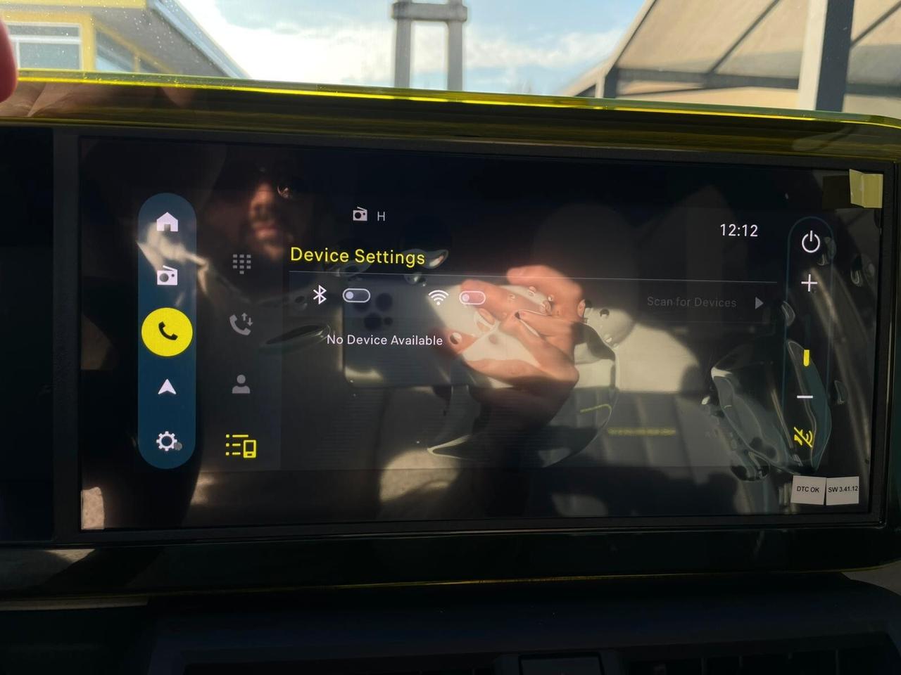 Fiat Grande Panda 1.2 Hybrid 110 CV S&S La Prima *COLORI*