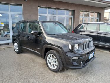 Jeep Renegade 1.5 T4 130CV HYBRID 2023 LIMITED