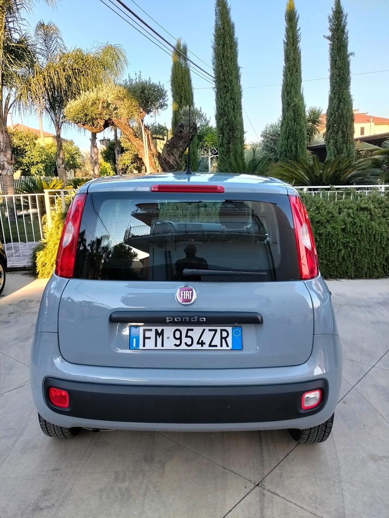 Fiat Panda 1.2 Easy