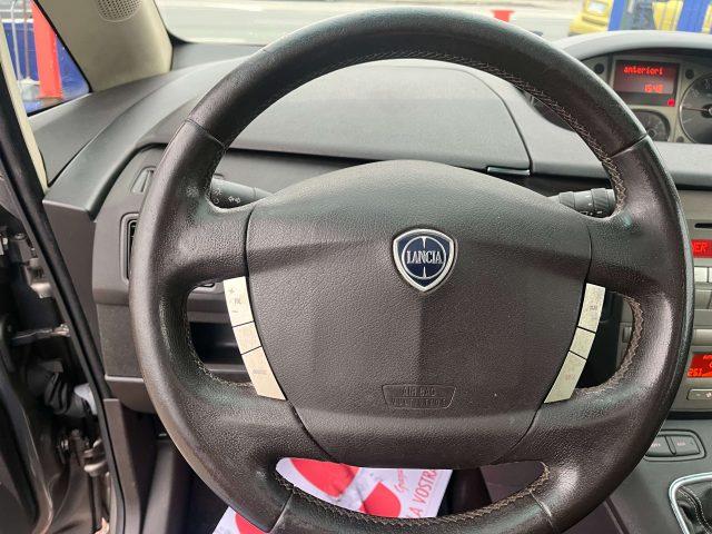 LANCIA MUSA Musa 1.3 mjt Platino 90cv tetto