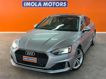 Audi A5 35 TDI S tronic line edition - 2020