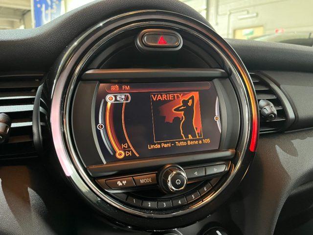 MINI One 1.2 One 75 CV OK NEOPATENT./KM CERTIFICATI 54.000
