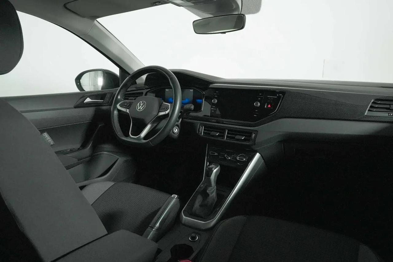 Volkswagen Taigo 1.0 TSI Life DSG 110CV Benzina