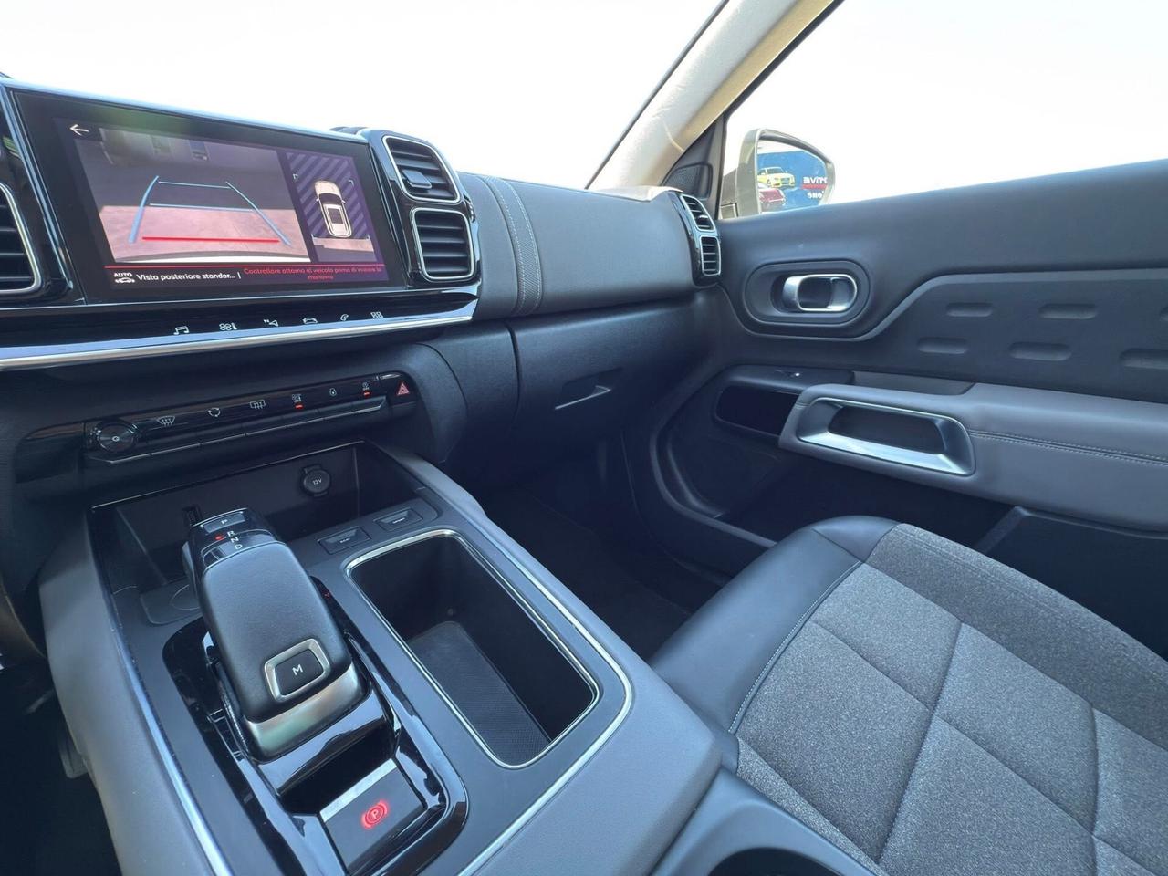 Citroen C5 Aircross BlueHDi 130 S&S EAT8 Business