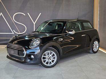MINI Cooper D 1.5 3p auto