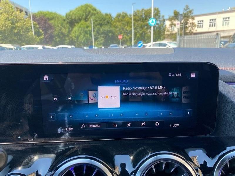 Mercedes-Benz EQA 250 Premium Plus