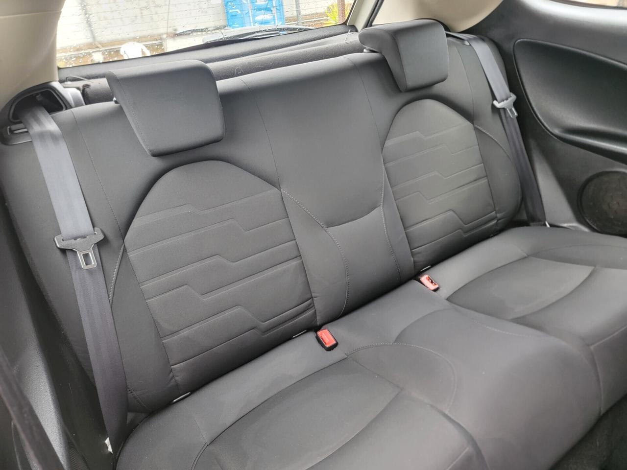 Alfa Romeo MiTo 1.3 JTDm-2 95 CV S&S Distinctive garanzia