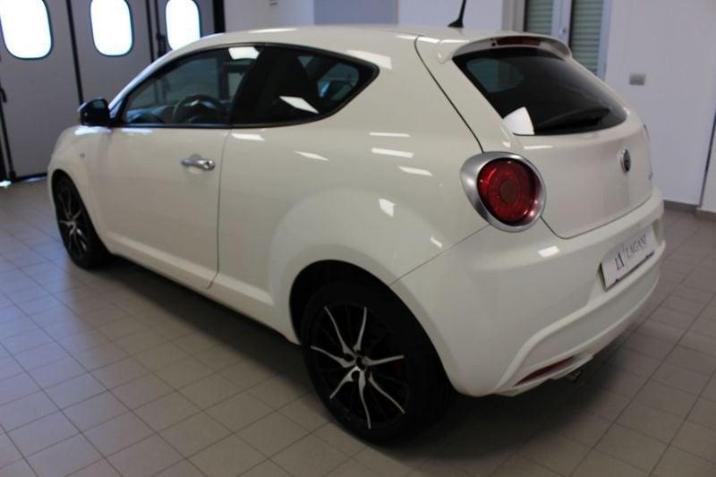 Alfa Romeo MiTo 1.3 JTDm Super