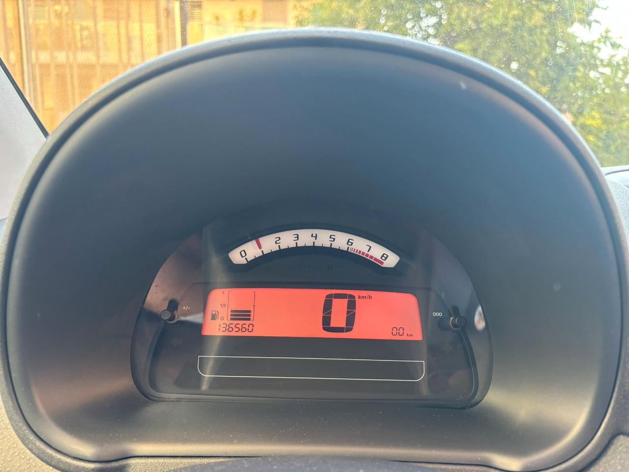 Citroen C2 1.1 Elegance DISTRIBUZIIONE NUOVA