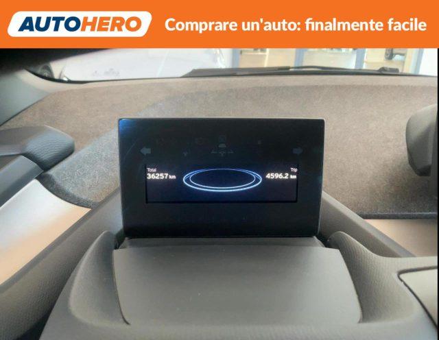 BMW i3 s 120 Ah