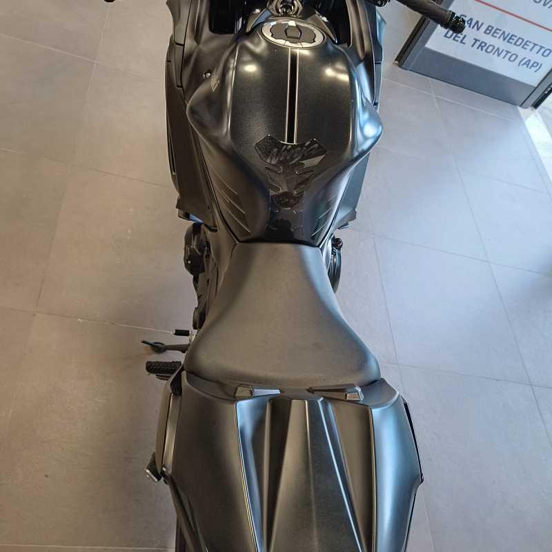 Kawasaki Ninja 650 - 2025