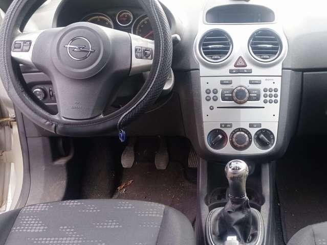 Opel Corsa 5p 1.3 cdti Club