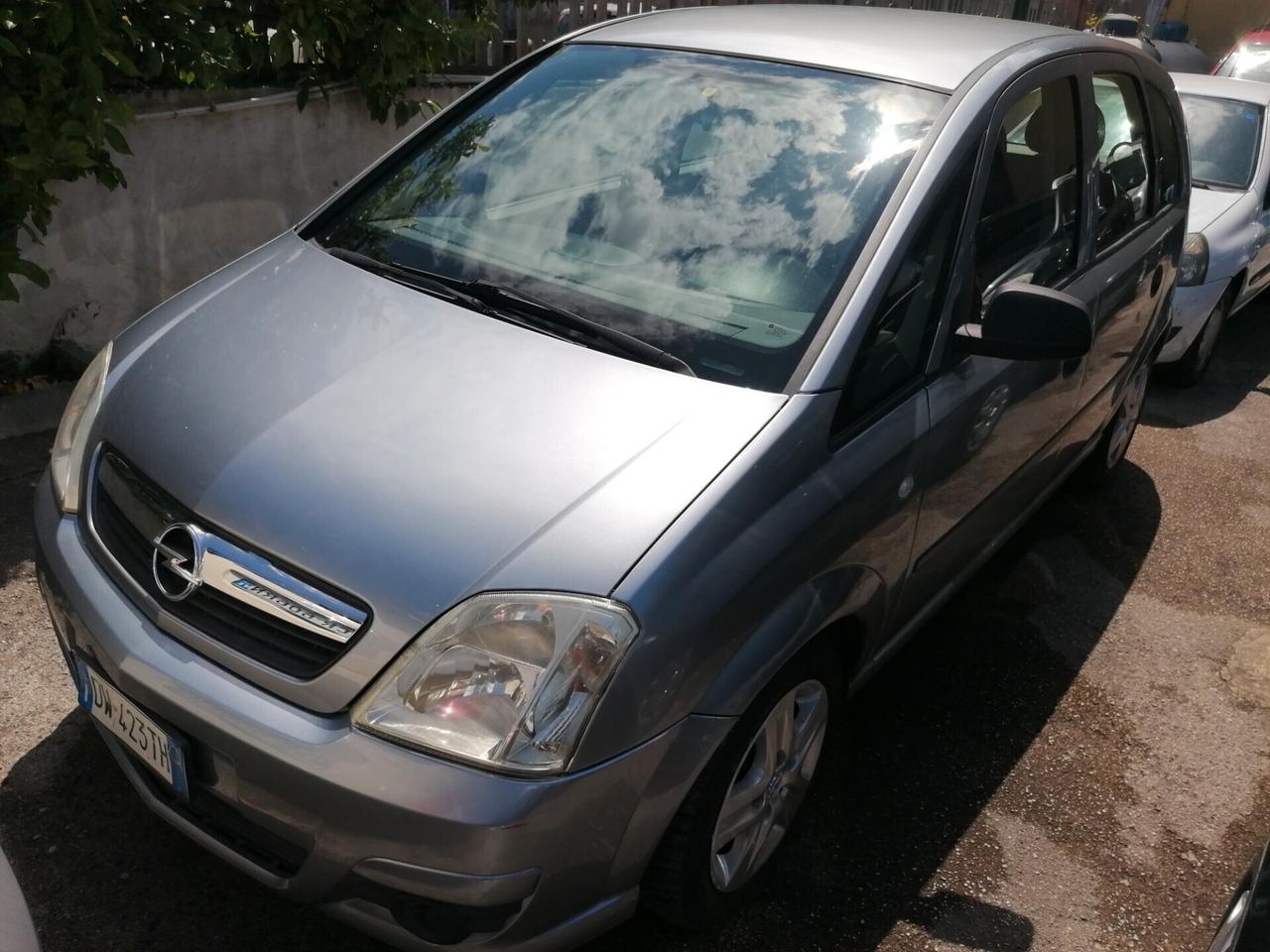 Opel Meriva 1.4 16V Club 2009