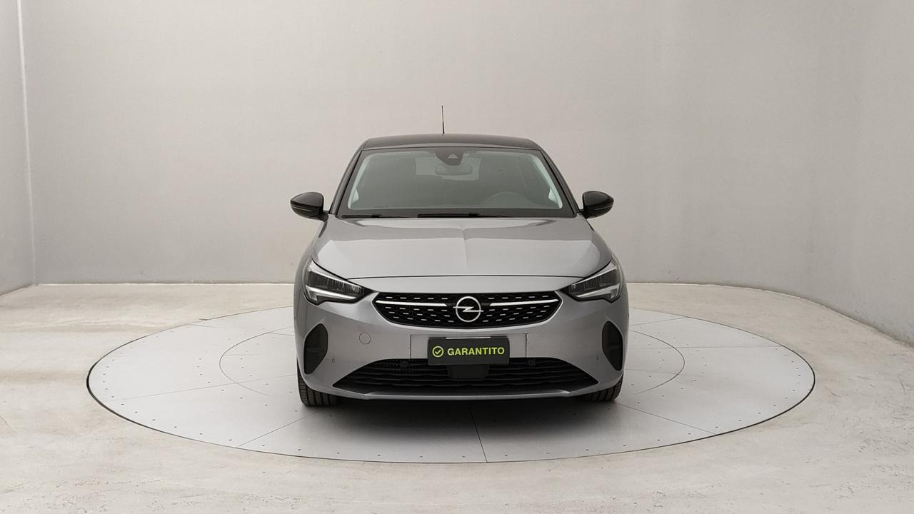 OPEL Corsa VI 2020 - Corsa 1.2 Elegance s&s 100cv at8
