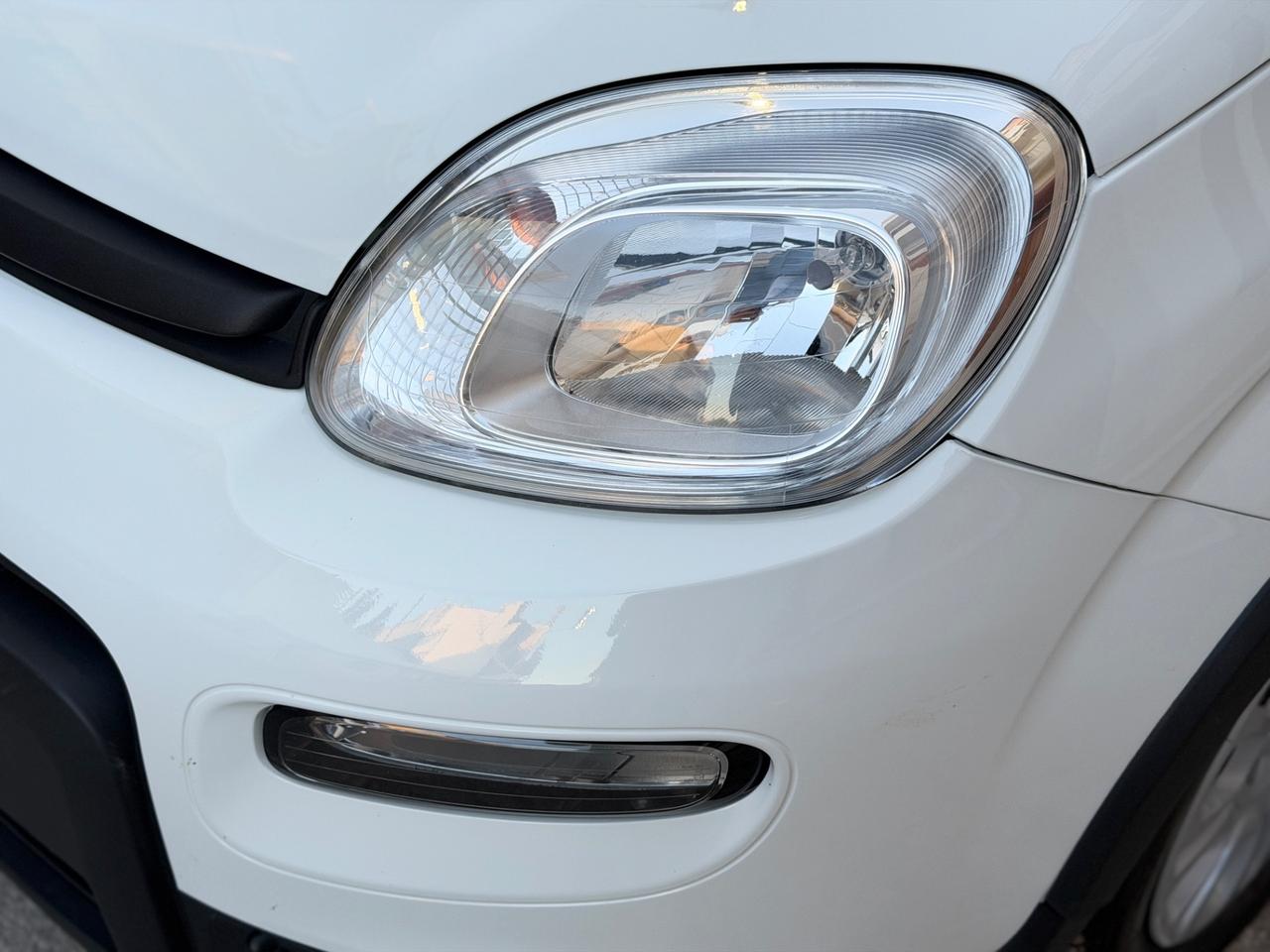Fiat Panda 1.0 Hybrid City Life 2024