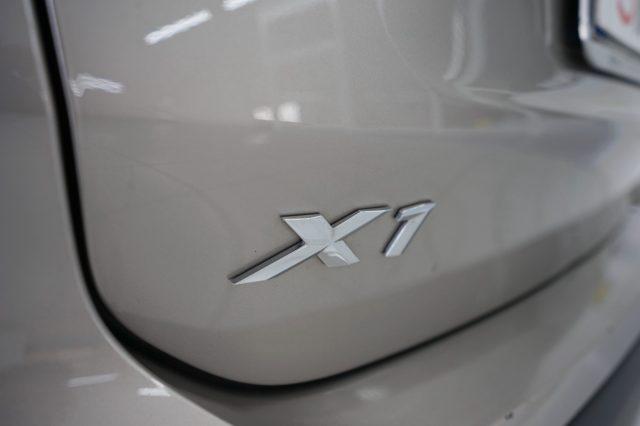 BMW X1 XDrive18d xLine Plus Uniprop. Ufficiale Ita