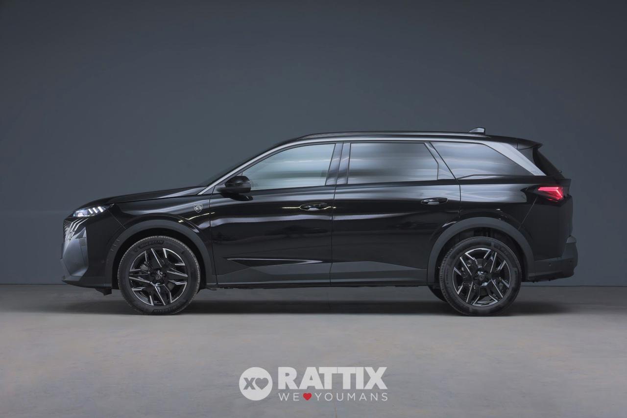 Peugeot 5008 1.2 Hybrid 136CV GT e-DCS6 7p.ti