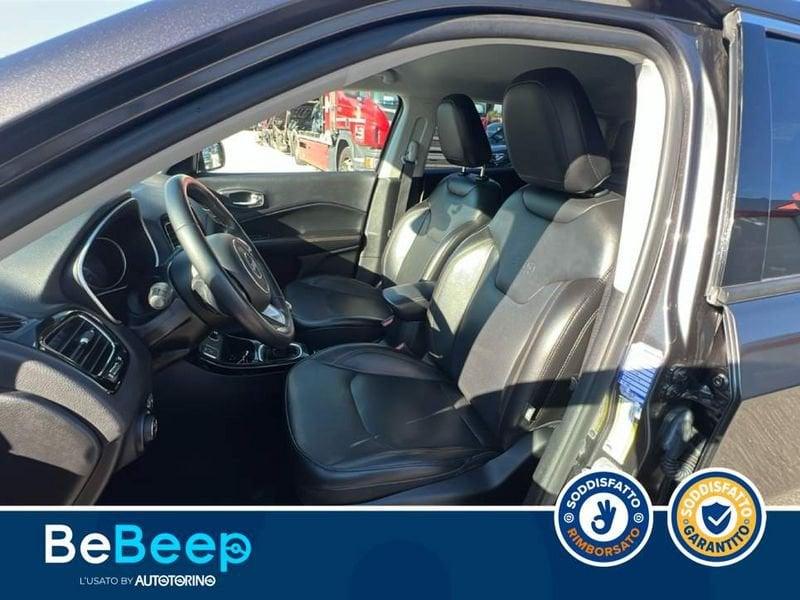 Jeep Compass 1.6 MJT LIMITED 2WD 120CV MY19