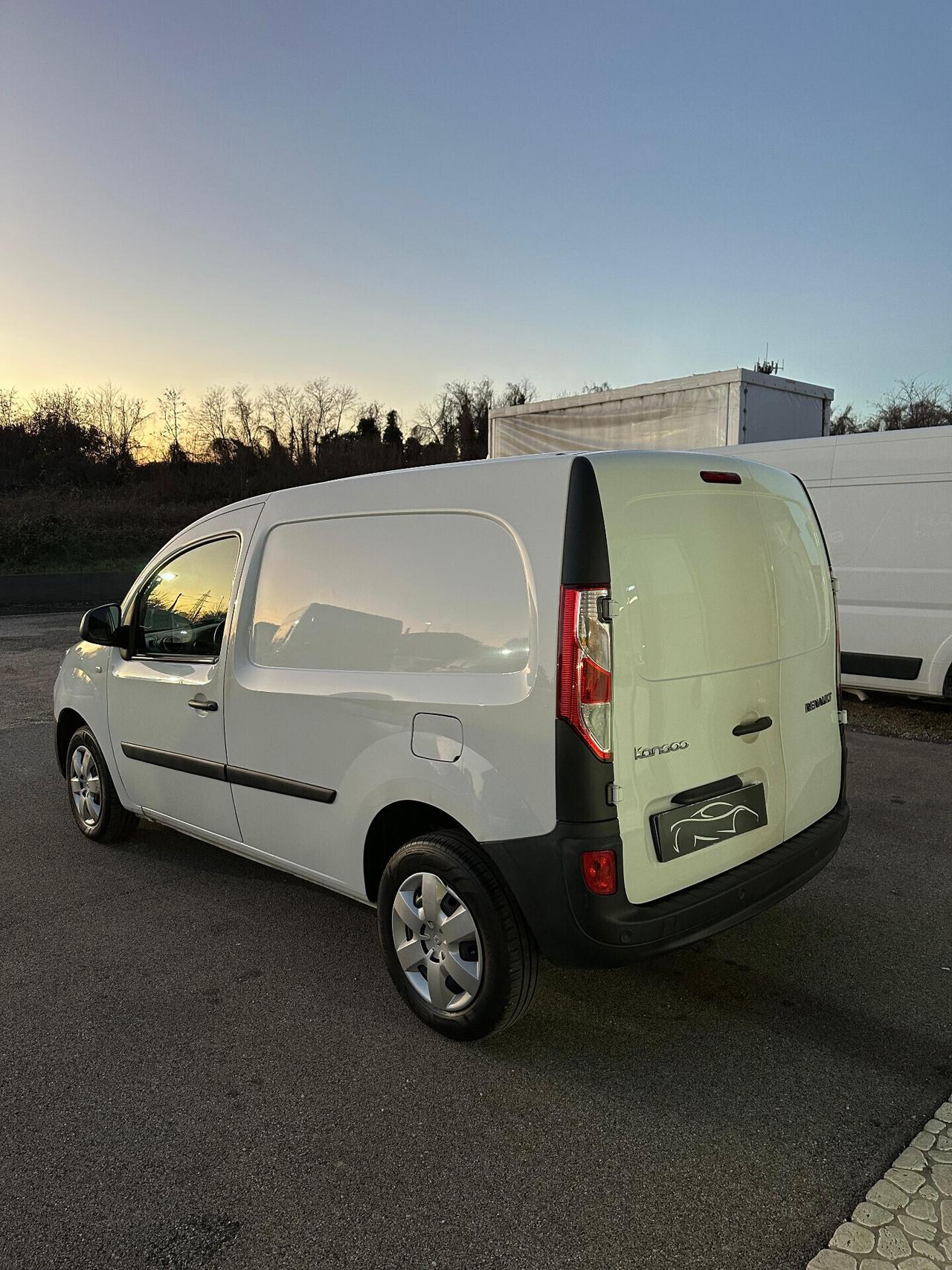 RENAULT KANGOO 3 POSTI 1.5 DIESEL 90CV