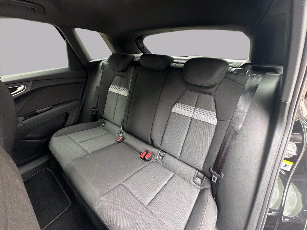 AUDI Q4 e-tron 45 s line edition quattro 265cv del 2023