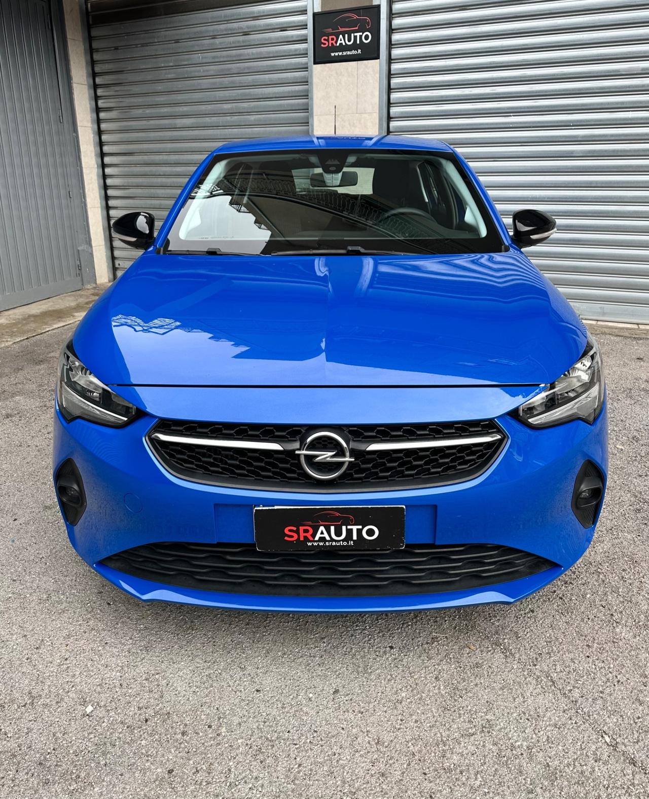 Opel Corsa 1.5 D 100cv Edition - 2021